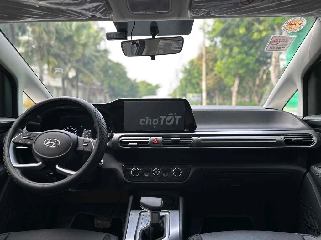 Hyundai Stargazer 2025 photo 4