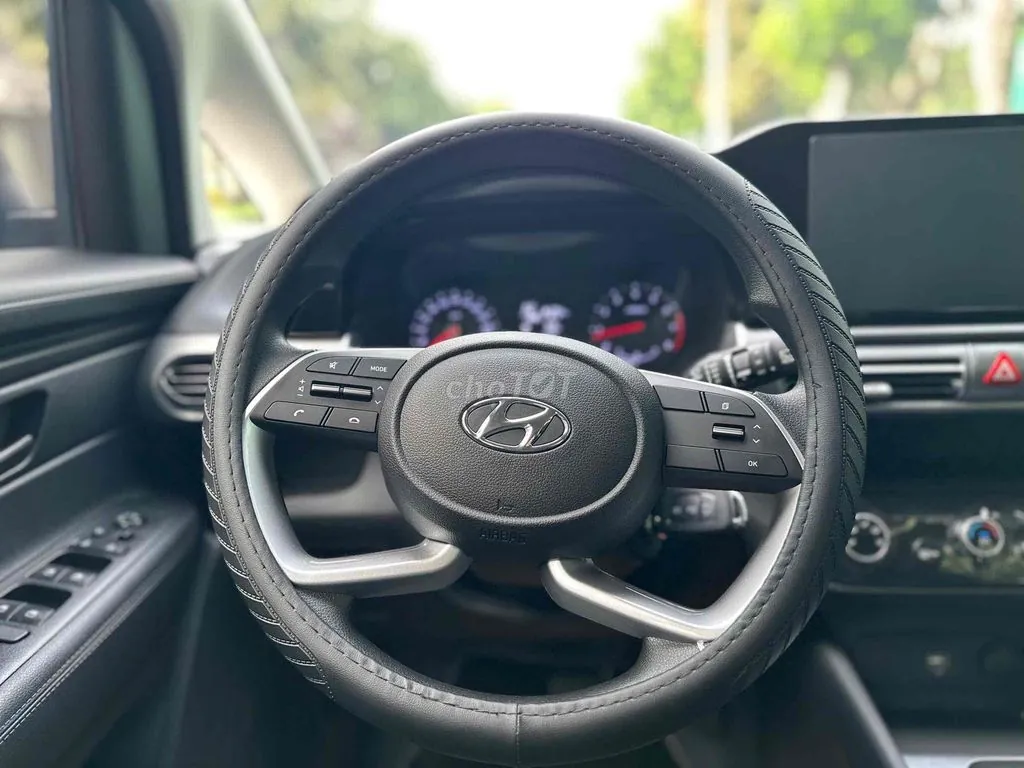 Hyundai Stargazer 2025 photo 5