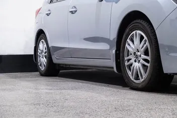 Subaru Impreza 2016 photo 4