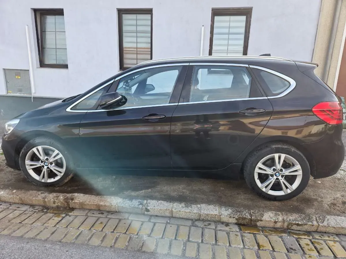 BMW 2 Series 2015 photo 3