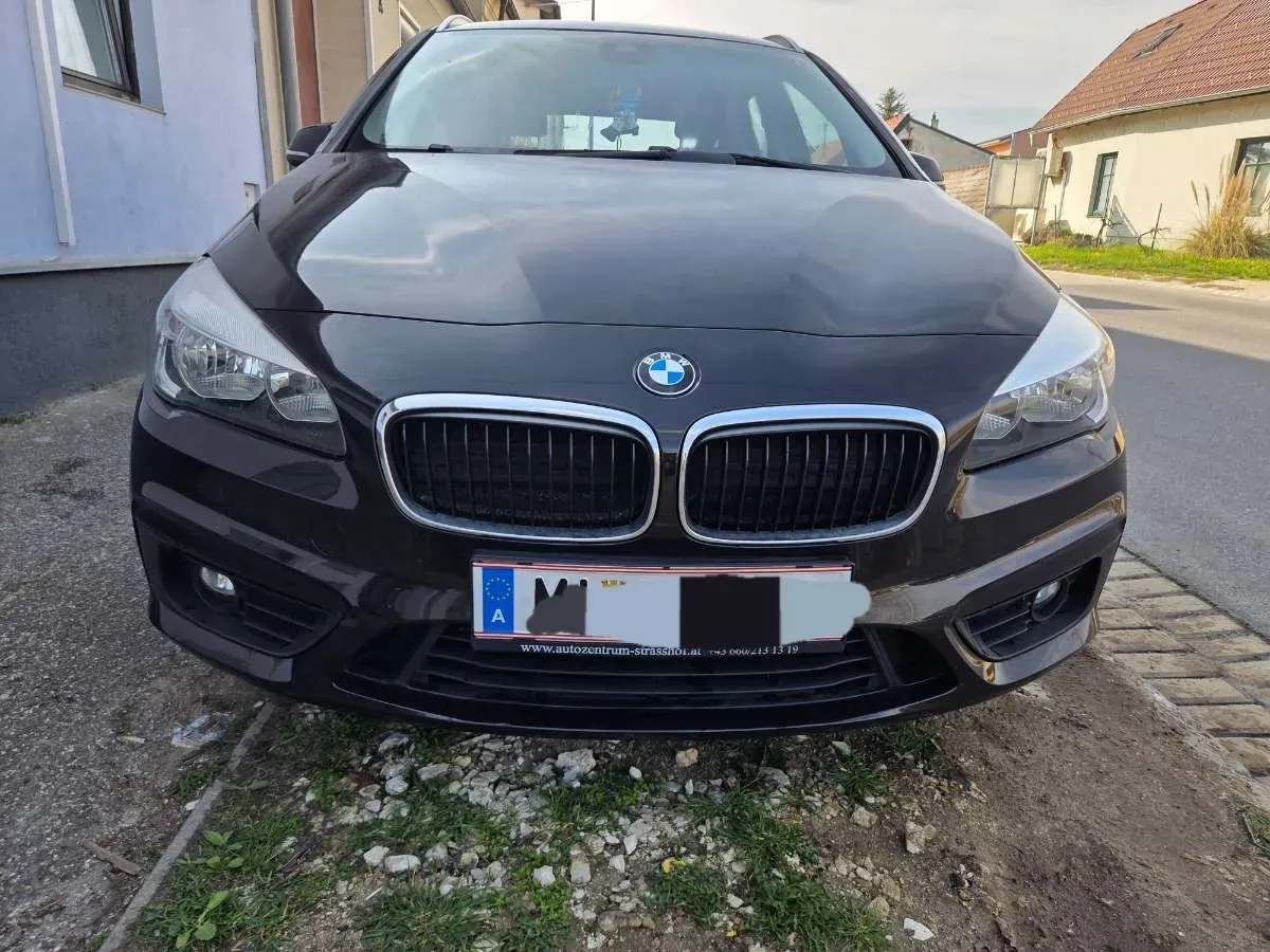 BMW 2 Series