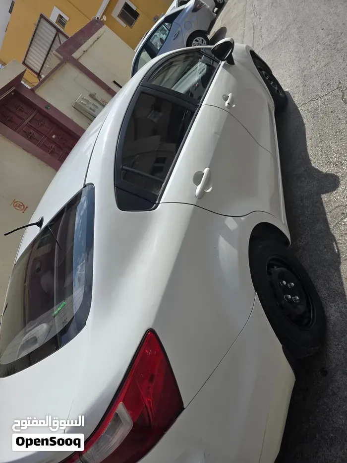 Kia Rio 2014 photo 4