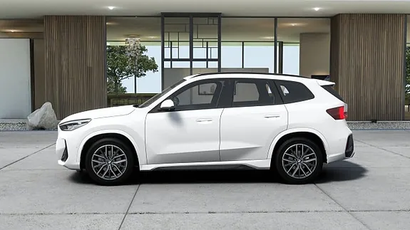 BMW X1 2026 photo 3