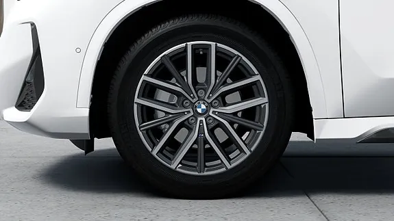 BMW X1 2026 photo 5