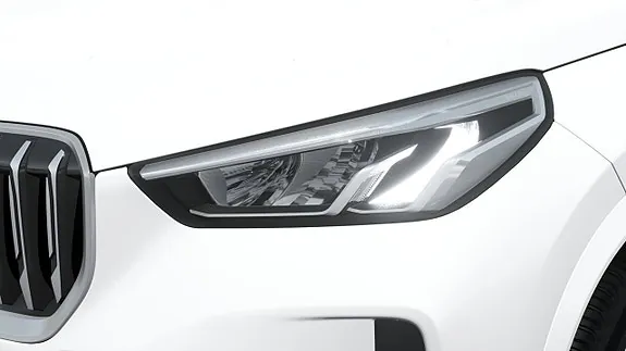BMW X1 2026 photo 4