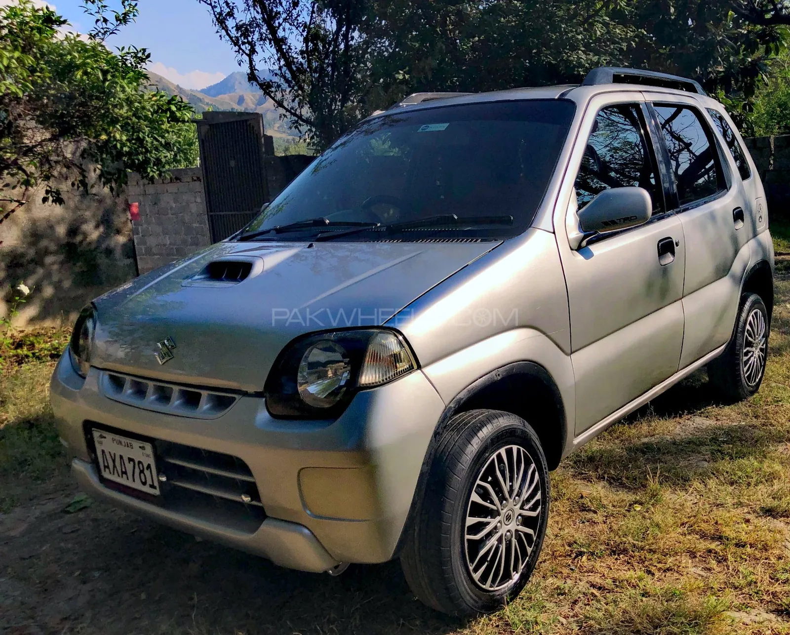 Suzuki Kei