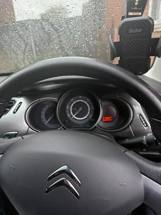 Citroen C3 2012 photo 5