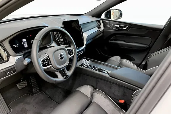 Volvo Xc60 2026 photo 5