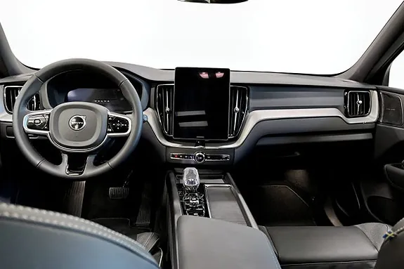Volvo Xc60 2026 photo 4