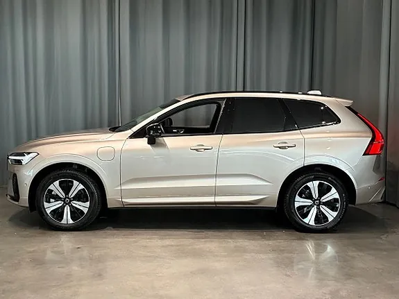 Volvo Xc60 2024 photo 5
