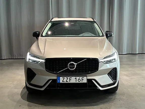 Volvo Xc60 2024 photo 3