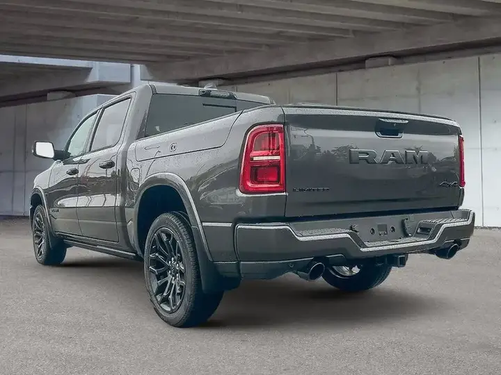 Ram 1500 2026 photo 4