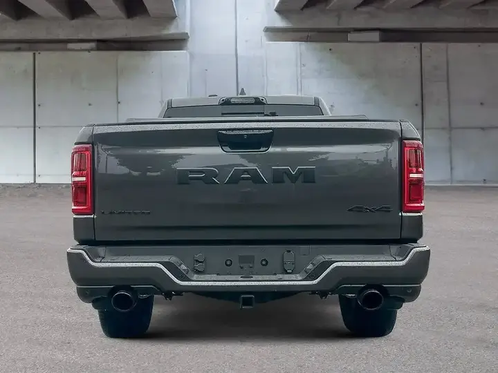 Ram 1500 2026 photo 5
