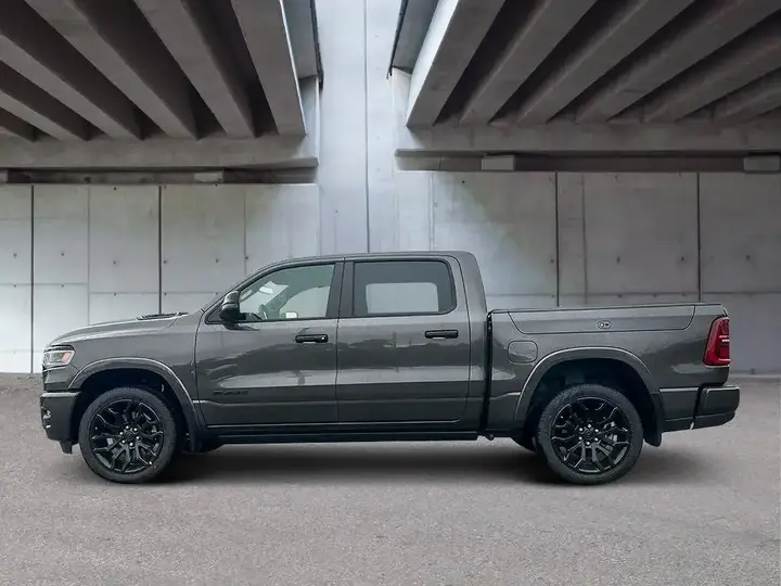 Ram 1500 2026 photo 2