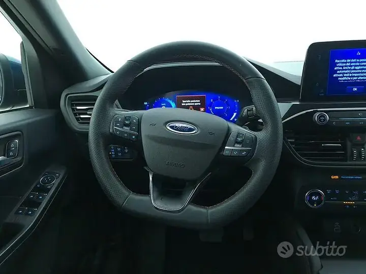 Ford Kuga 2022 photo 4