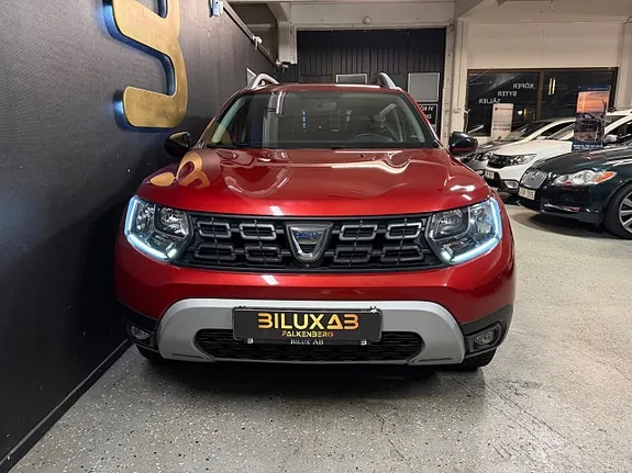Dacia Duster 2019 photo 5
