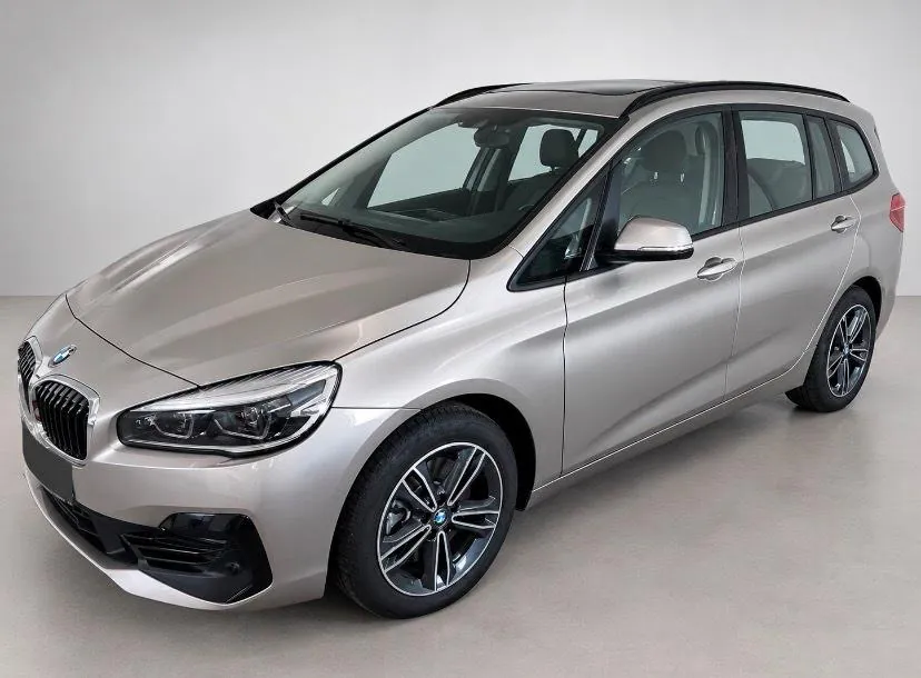 BMW 220D