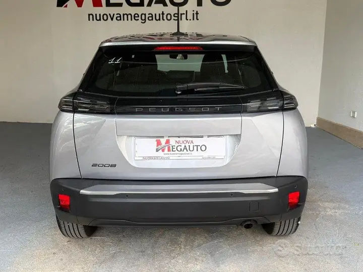 Peugeot 2008 2024 photo 5