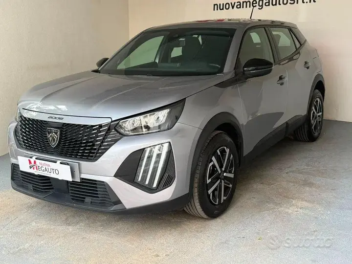 Peugeot 2008 2024 photo 4