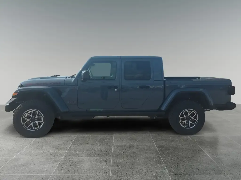 Jeep Gladiator 2026 photo 3