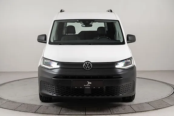 Volkswagen Caddy 2023 photo 4