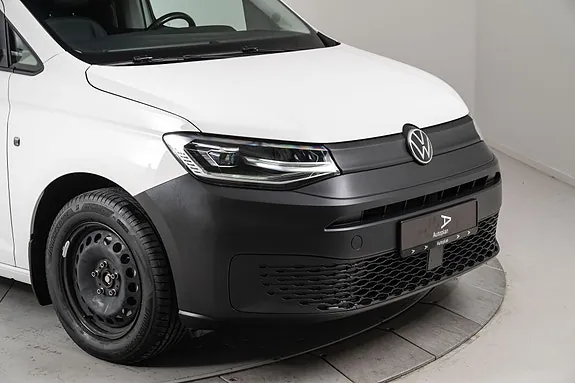 Volkswagen Caddy 2023 photo 3