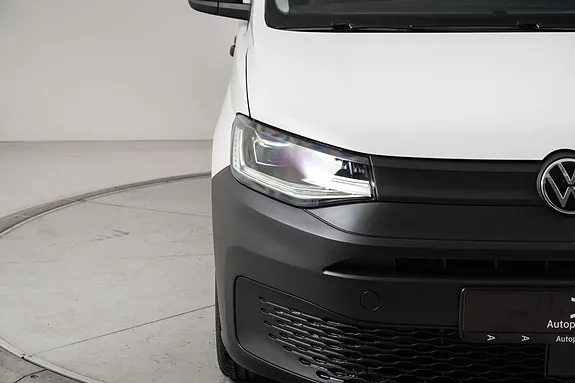 Volkswagen Caddy 2023 photo 5