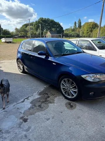 BMW 120I