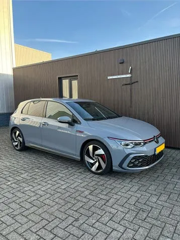 Volkswagen Golf Viii