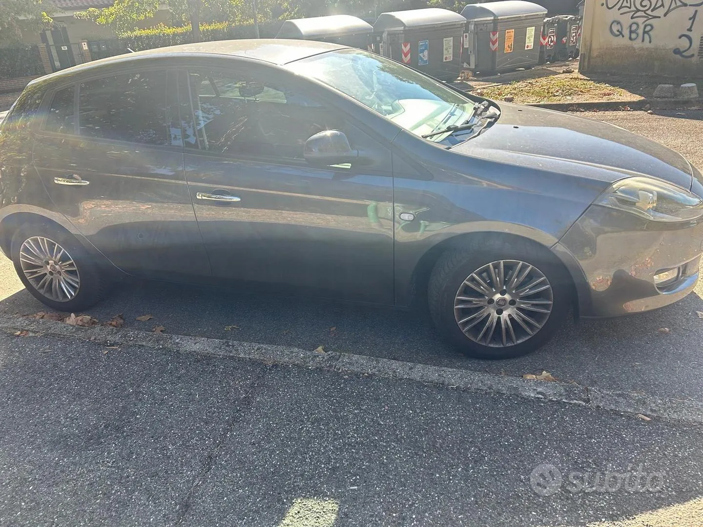 Fiat Bravo 2012 photo 3