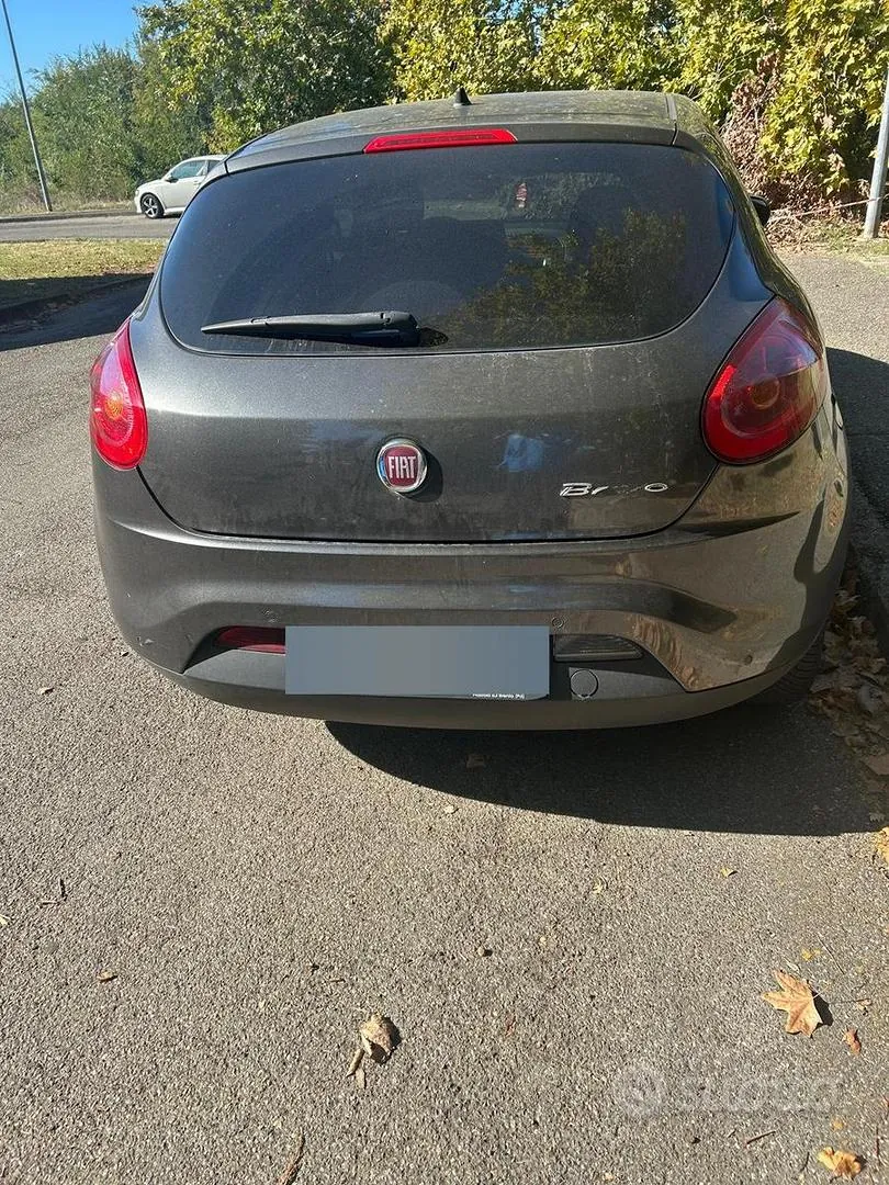 Fiat Bravo 2012 photo 4