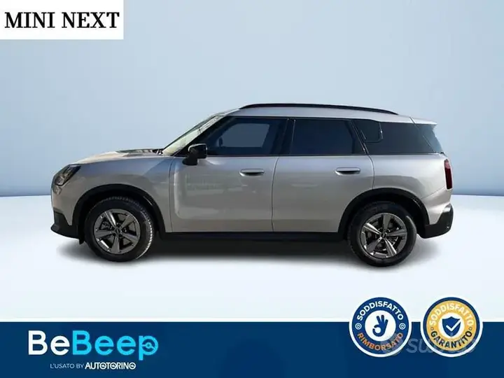 Mini Countryman 2024 photo 5