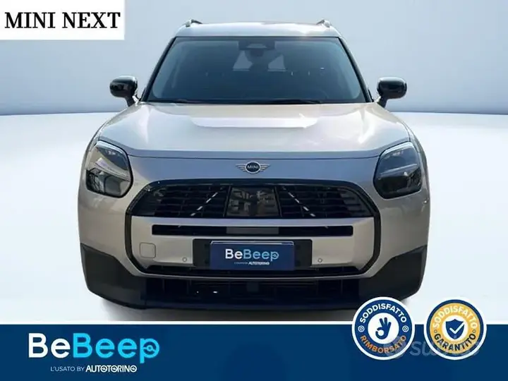 Mini Countryman 2024 photo 3