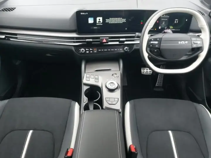 Kia Sportage 2026 photo 3