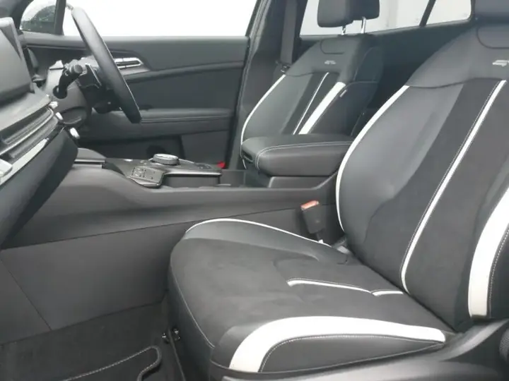 Kia Sportage 2026 photo 5