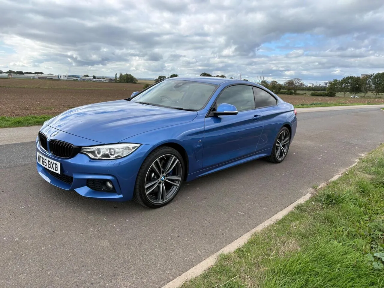BMW 4 Series 2015 photo 5