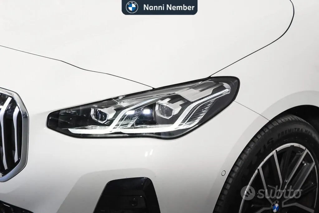 BMW 2 Series Active Tourer 2025 photo 5