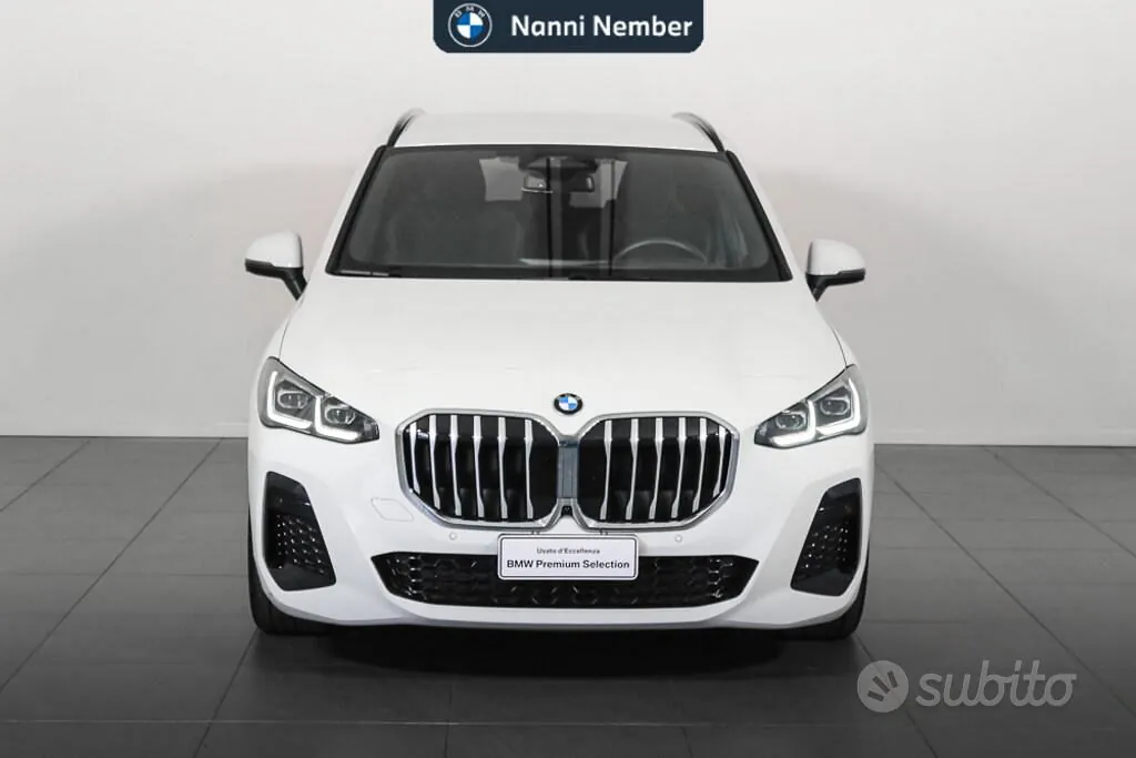 BMW 2 Series Active Tourer 2025 photo 2
