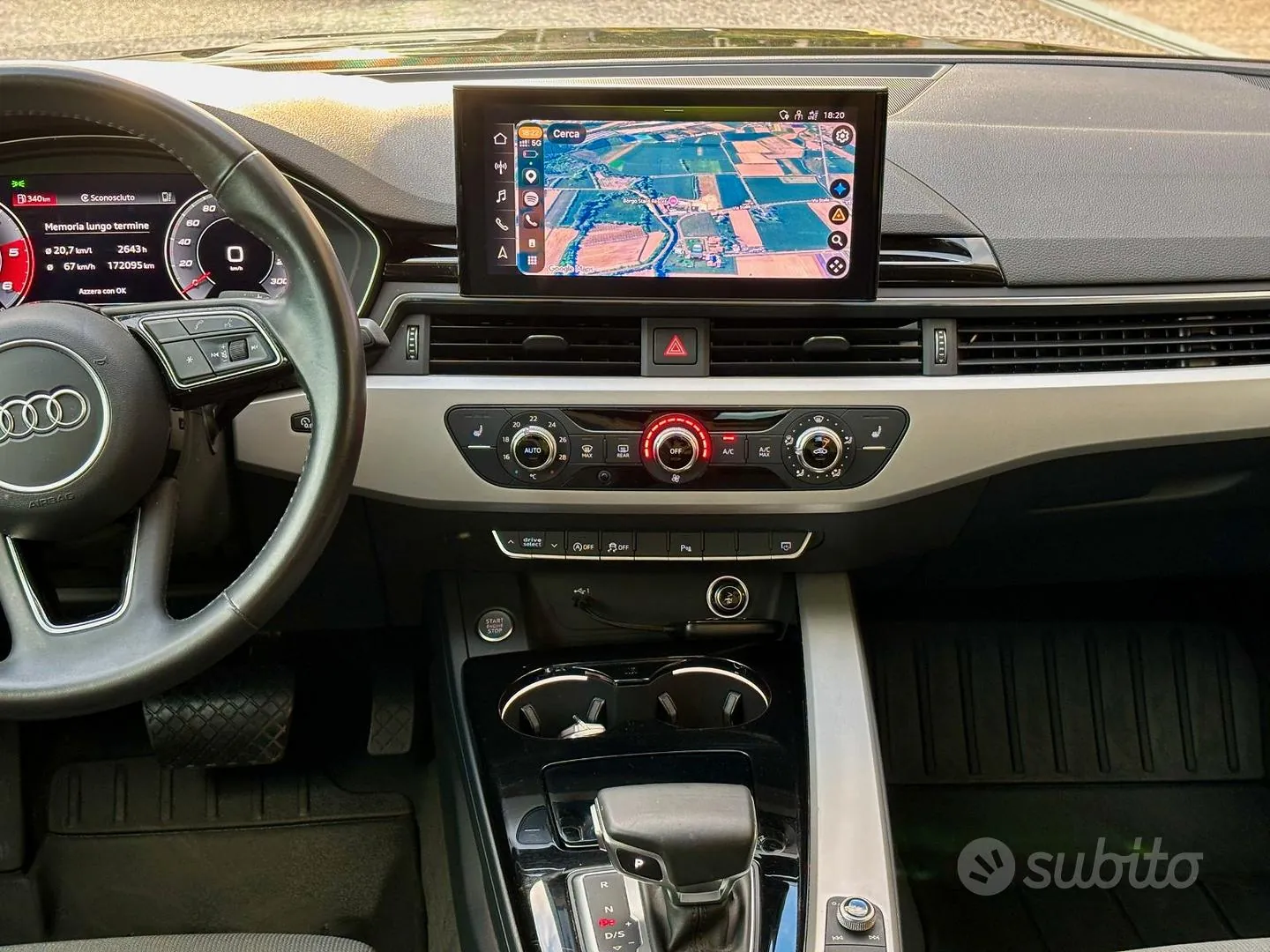 Audi A5 Sportback 2021 photo 5