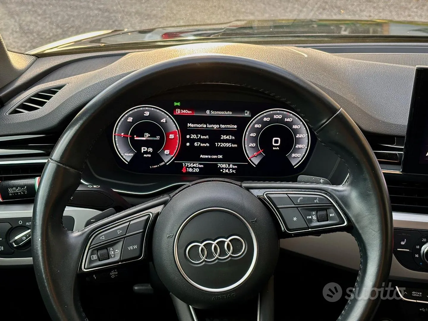 Audi A5 Sportback 2021 photo 4