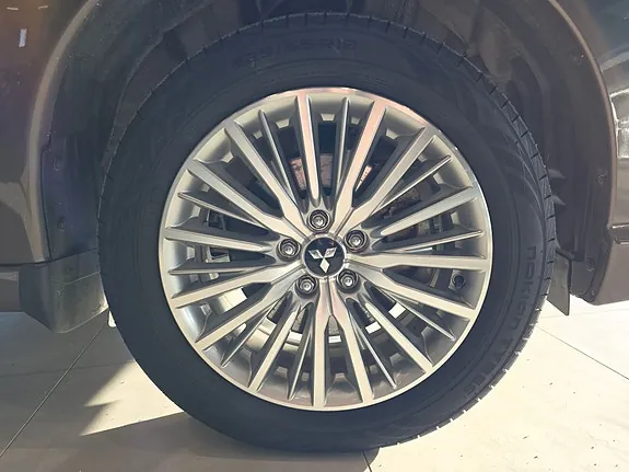 Mitsubishi Outlander 2020 photo 5
