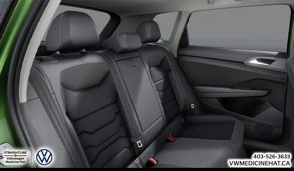 Volkswagen Taos 2026 photo 4