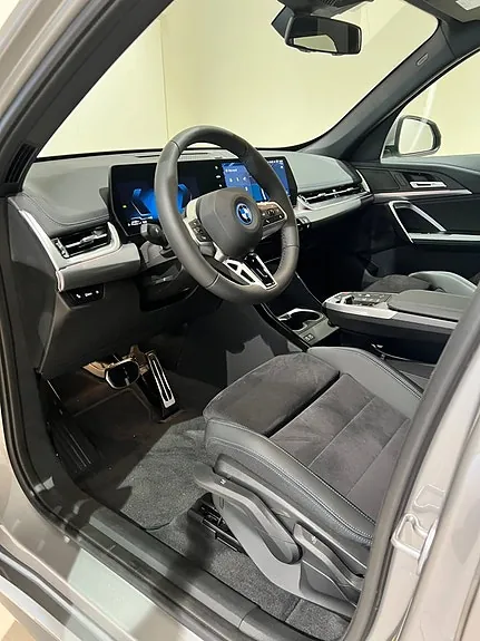 BMW X1 2025 photo 5