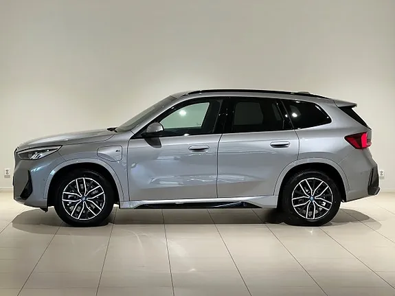 BMW X1 2025 photo 2