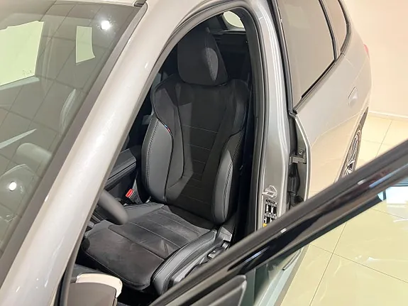 BMW X1 2025 photo 4