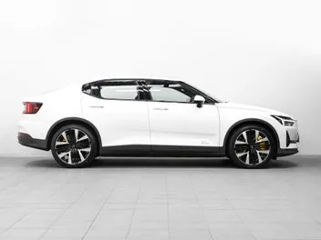 Polestar 2 2026 photo 4