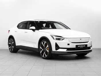 Polestar 2 2026 photo 2