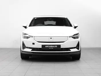 Polestar 2 2026 photo 3