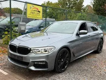 BMW 530E