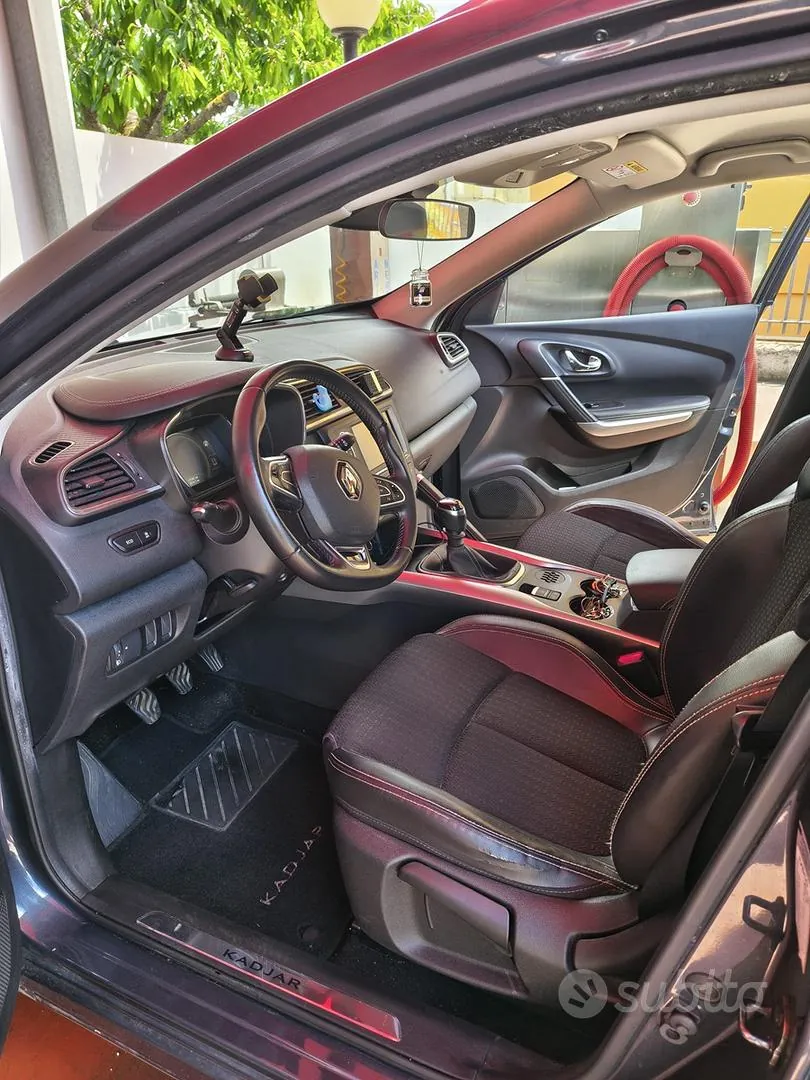 Renault Kadjar 2015 photo 4